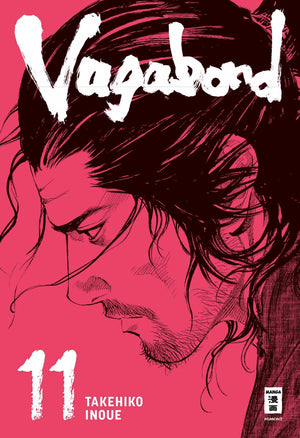 Vagabond Master Edition | Band 11