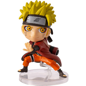 Naruto Uzumaki | Naruto Shippuden | Figur Chibi Masters 8 cm
