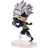 Kakashi Hatake | Naruto Shippuden | Figur Chibi Masters 8 cm