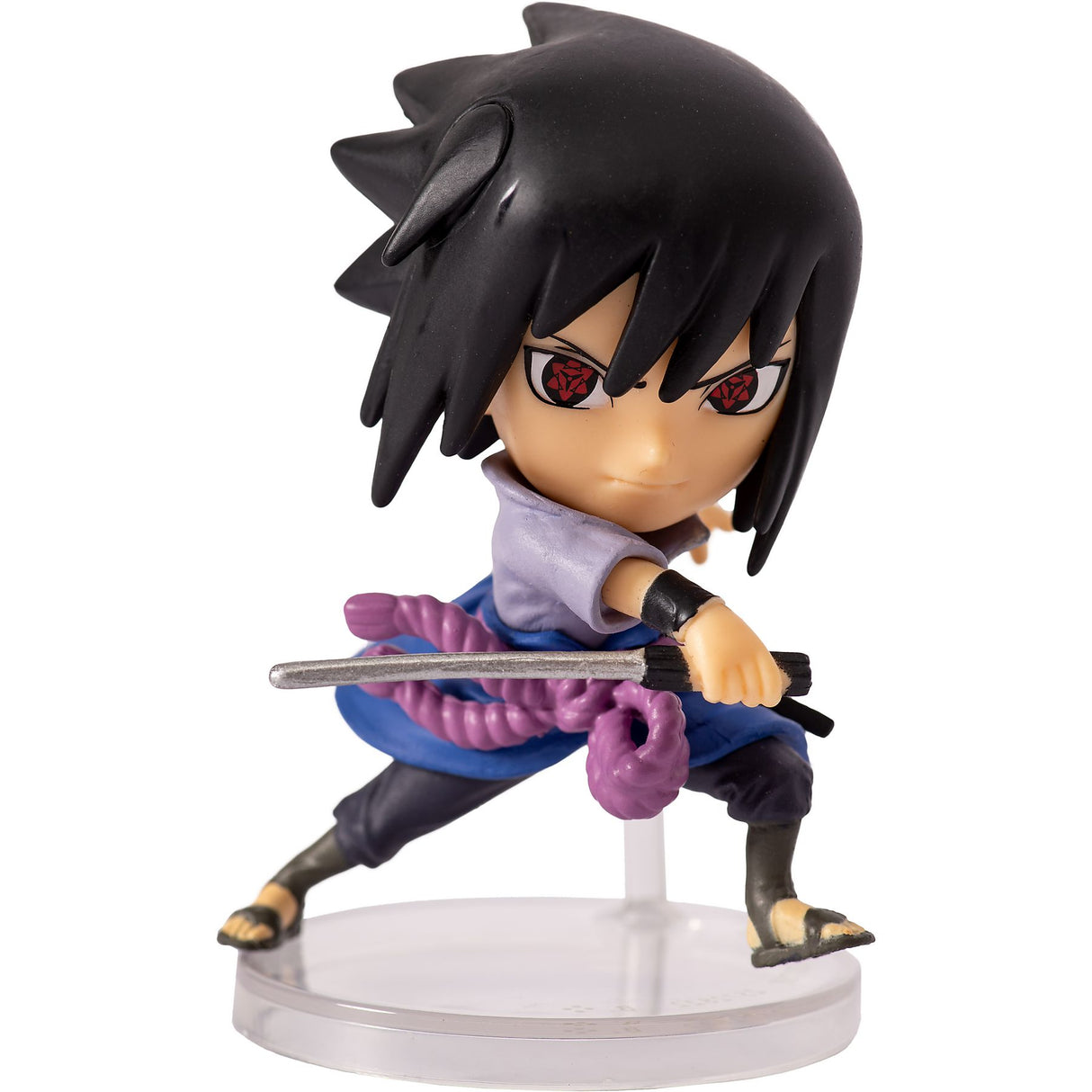 Sazuke Uchiha | Naruto Shippuden | Figur Chibi Masters 8 cm