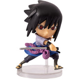 Sazuke Uchiha | Naruto Shippuden | Figur Chibi Masters 8 cm