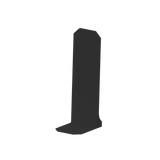 MG Bookend