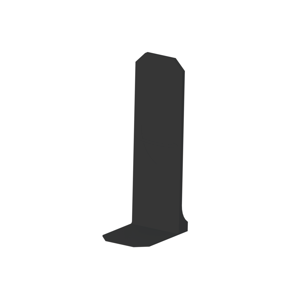 MG Bookend