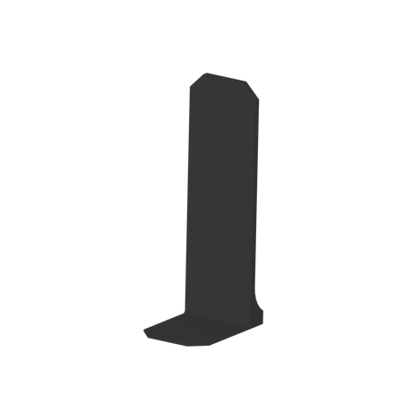 MG Bookend