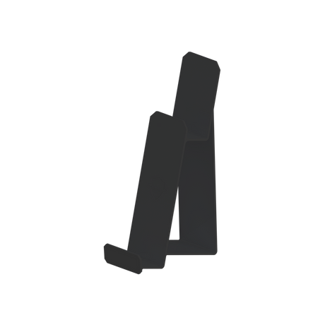 MG Dual Stand | Classic - 2,5cm