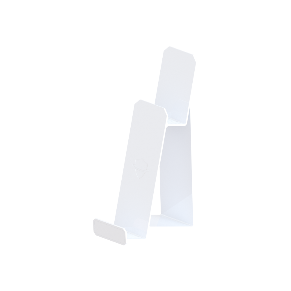 MG Dual Stand | Classic - 2,5cm
