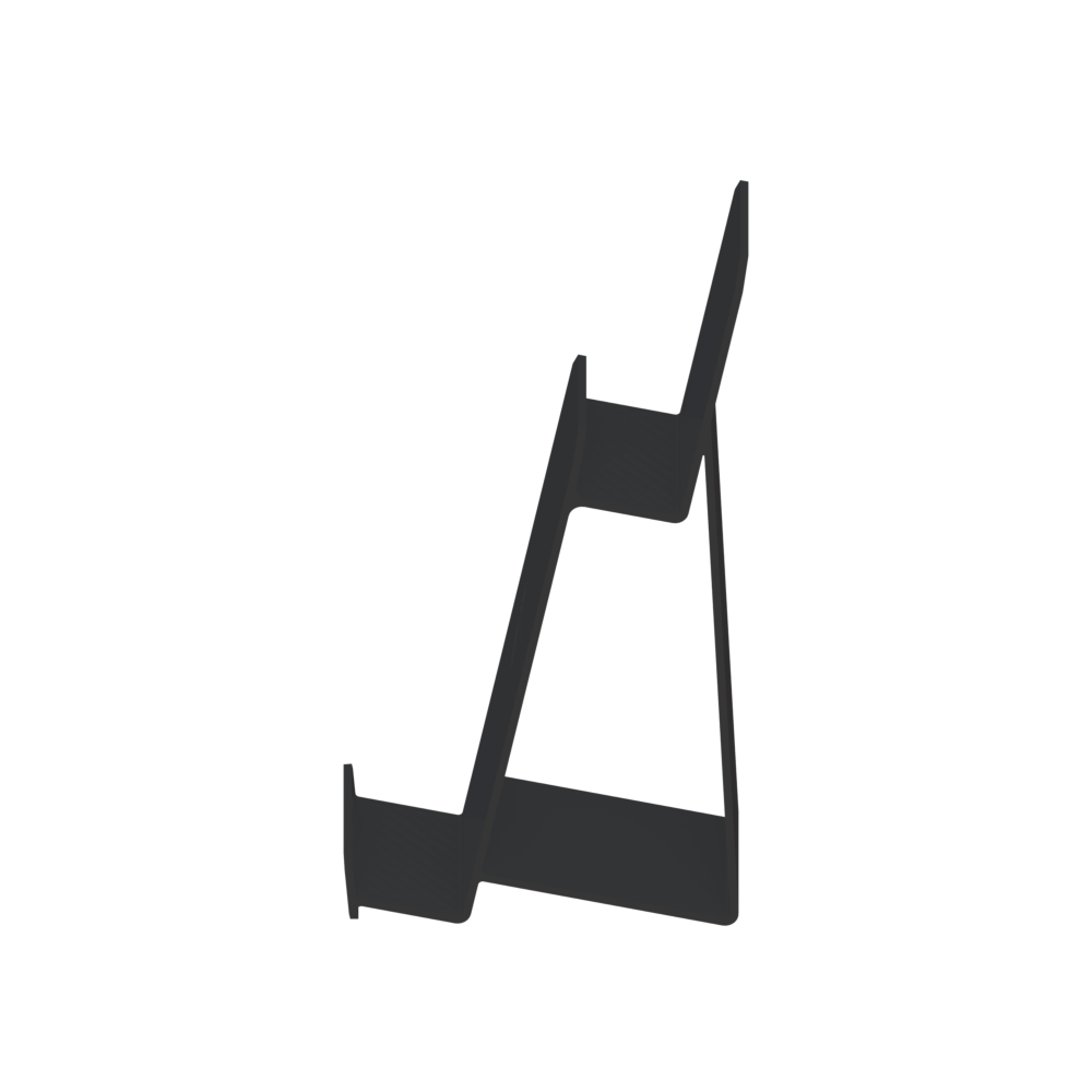 MG Dual Stand | Classic - 2,5cm