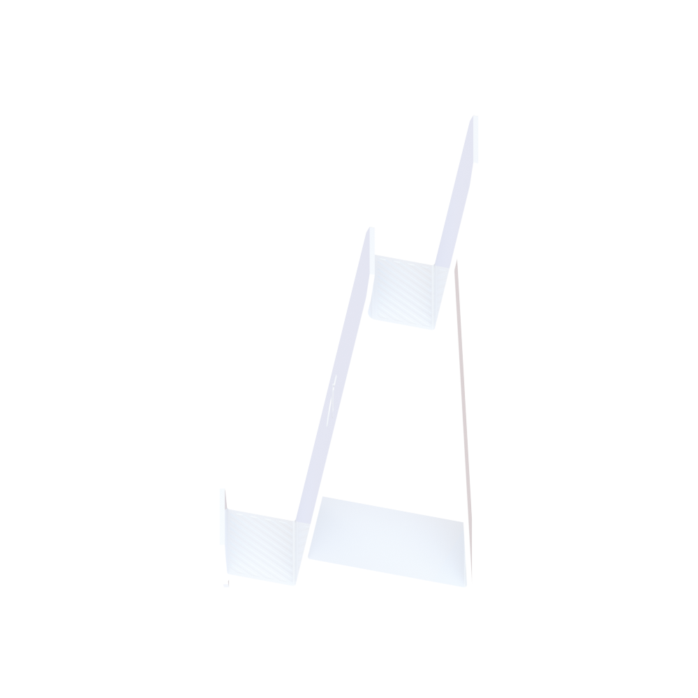 MG Dual Stand | Classic - 2,5cm