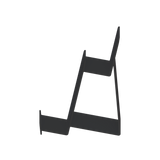 MG Dual Stand | Max - 4cm