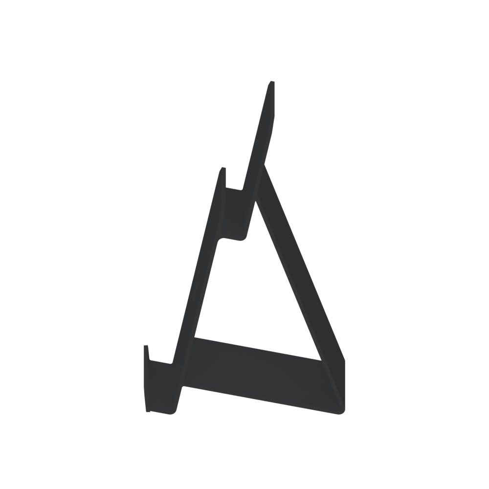 MG Dual Stand | Slim - 0,8cm