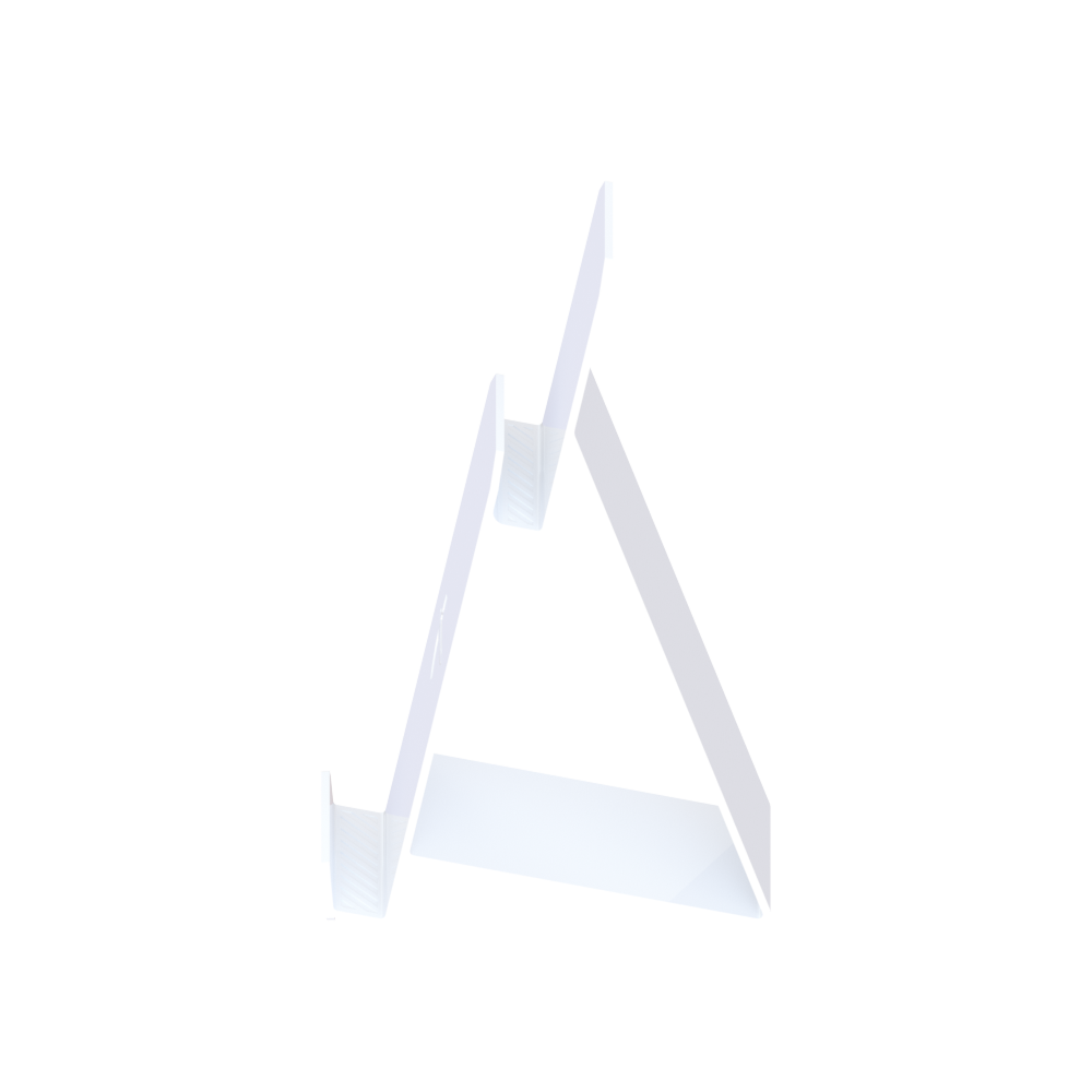 MG Dual Stand | Slim - 0,8cm
