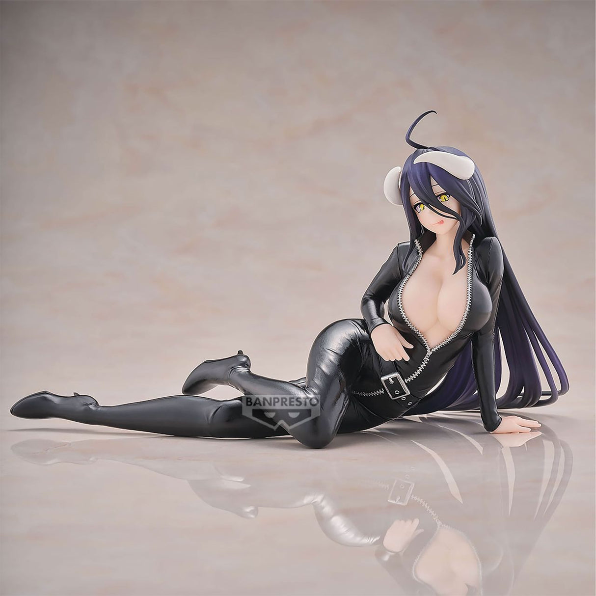 Albedo (Relax) | Overlord | PVC Figur 18 cm