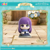 Frieren | Mini PVC Figure BlindBox