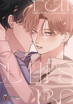 Fake Fact Lips break | Band 01