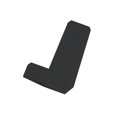 MG Hook | Classic - 2,5cm