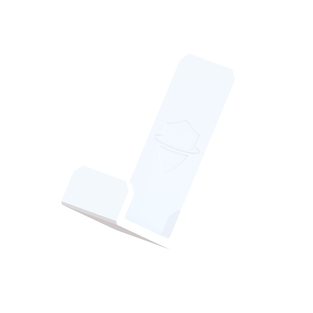 MG Hook | Classic - 2,5cm
