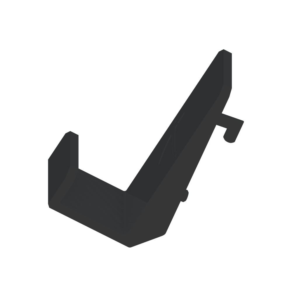 MG Hook | Classic - 2,5cm