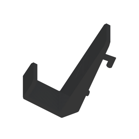 MG Hook | Classic - 2,5cm