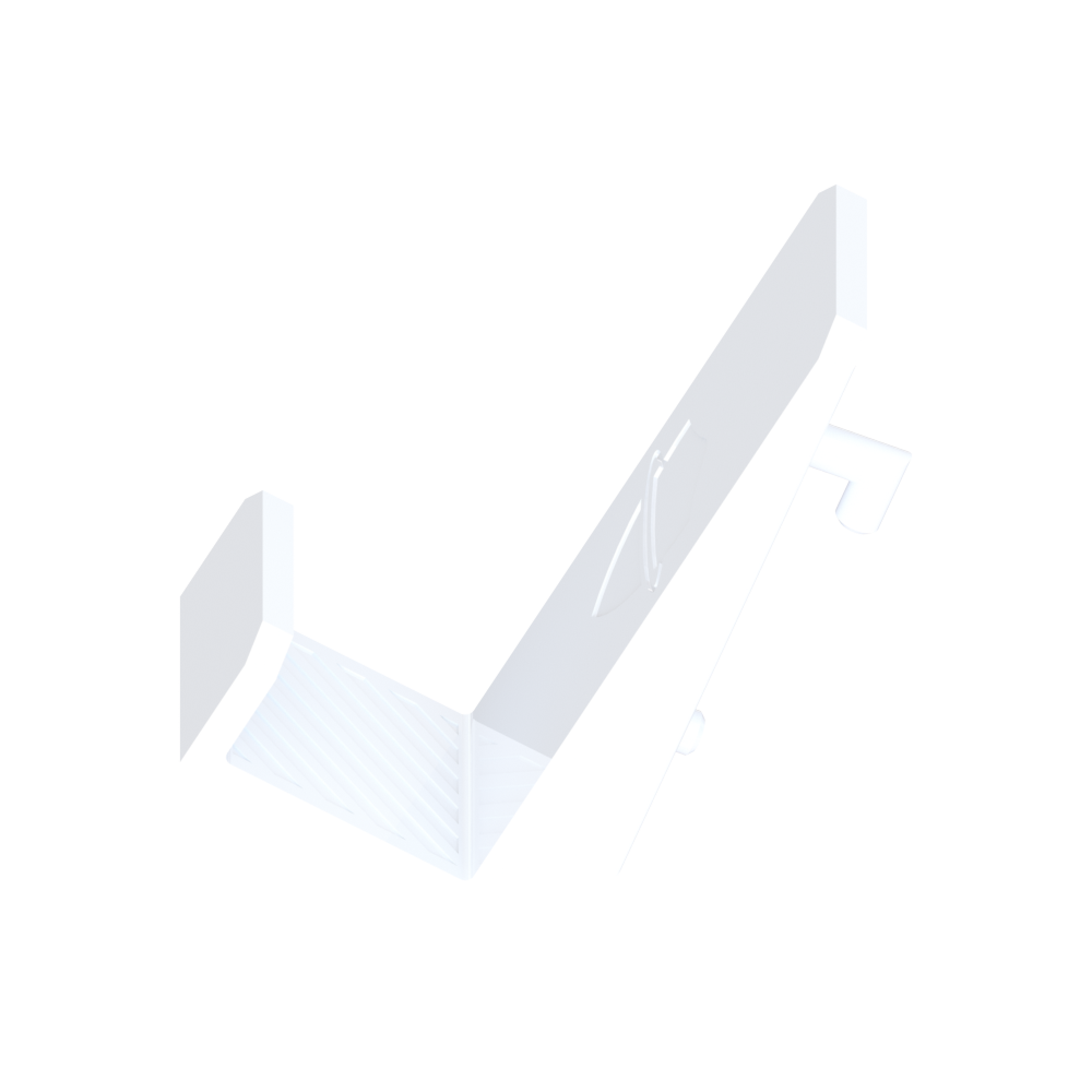 MG Hook | Classic - 2,5cm