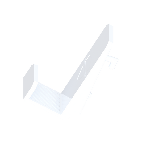 MG Hook | Classic - 2,5cm