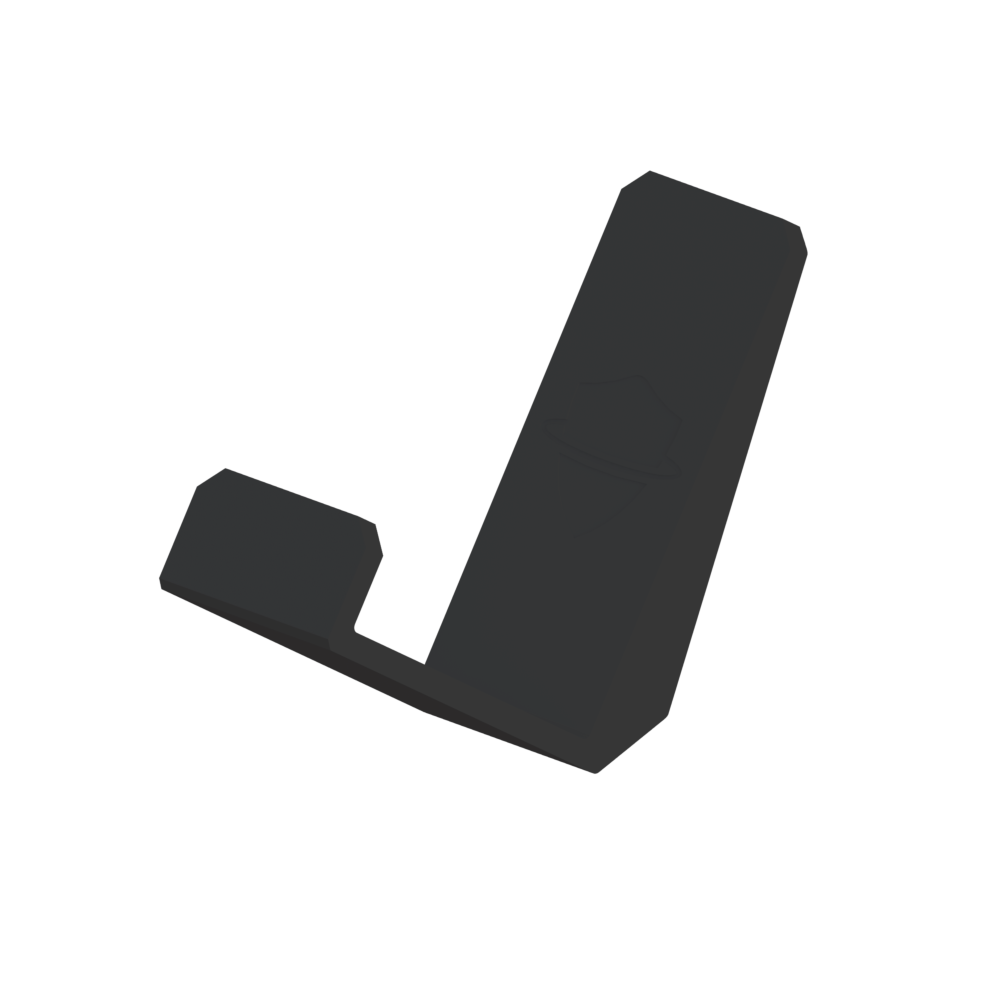 MG Hook | Max - 4cm