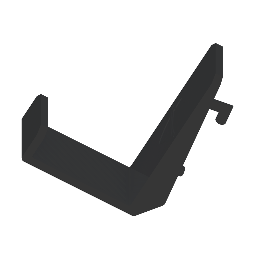 MG Hook | Max - 4cm