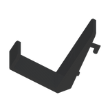 MG Hook | Max - 4cm