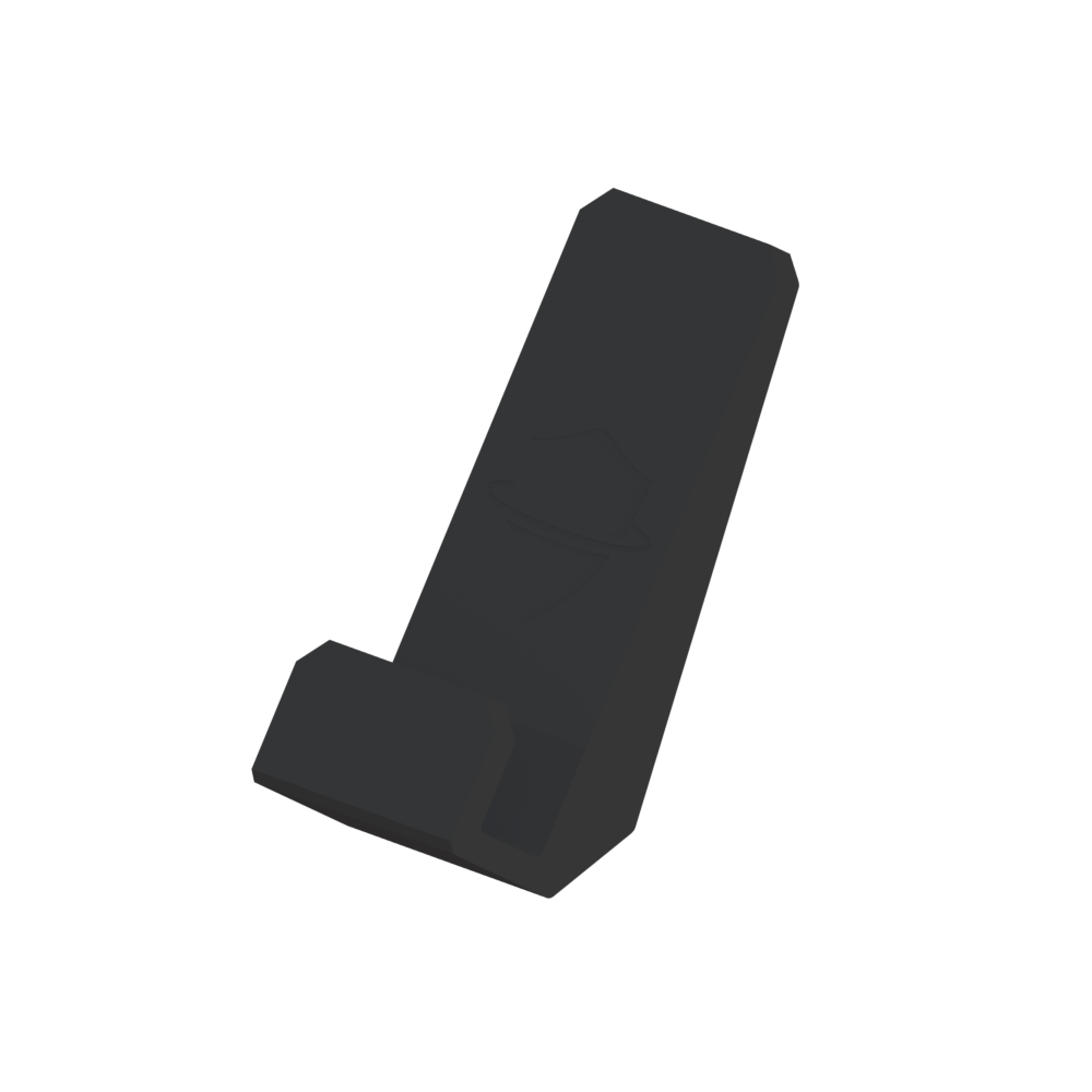 MG Hook | Slim - 0,8cm