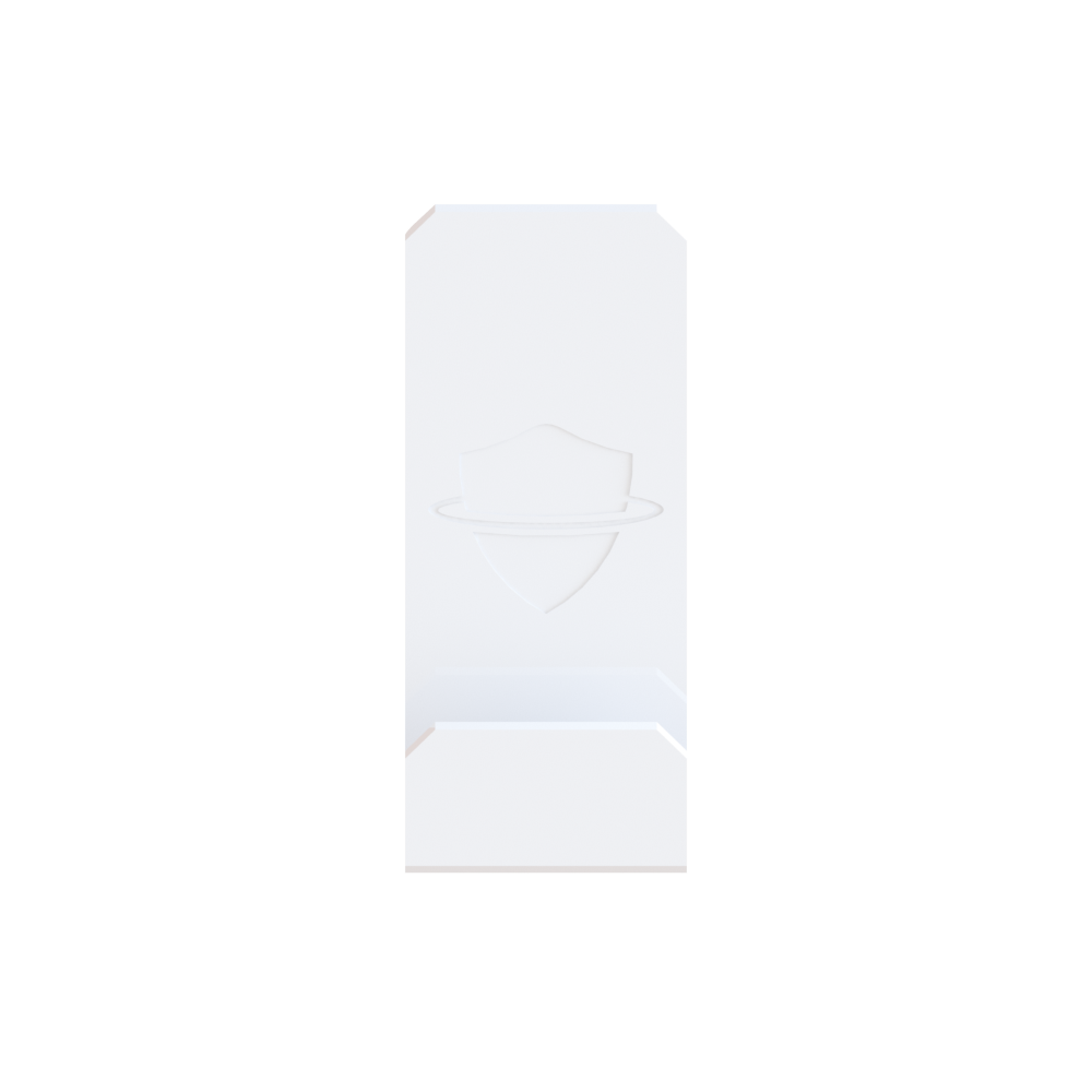 MG Hook | Slim - 0,8cm