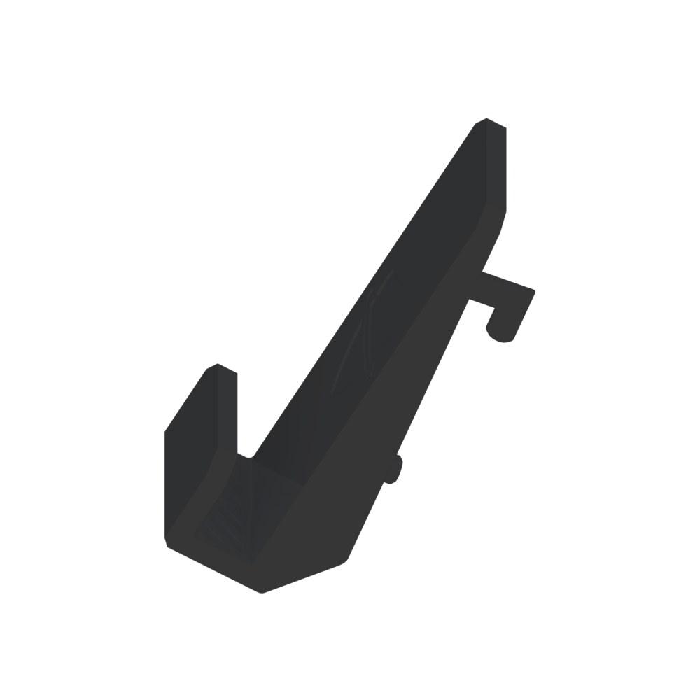 MG Hook | Slim - 0,8cm