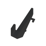 MG Hook | Slim - 0,8cm