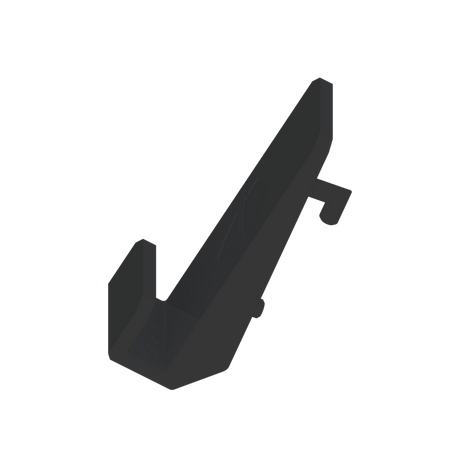 MG Hook | Slim - 0,8cm