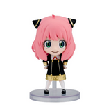 Anya Forger - 3 | Spy x Family | Figur Chibi Masters 8 cm
