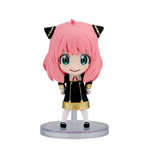 Anya Forger - 3 | Spy x Family | Figur Chibi Masters 8 cm