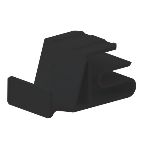 MG Shelf Clamp | Classic - 2,5cm