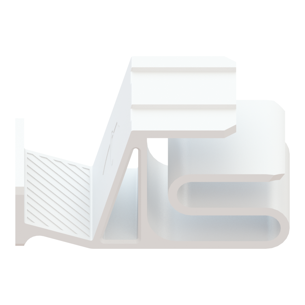 MG Shelf Clamp | Classic - 2,5cm