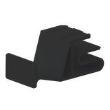MG Shelf Clamp | Max - 4cm