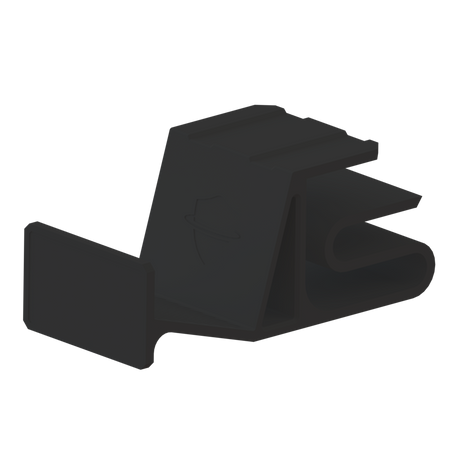 MG Shelf Clamp | Max - 4cm