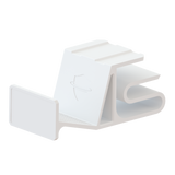 MG Shelf Clamp | Max - 4cm