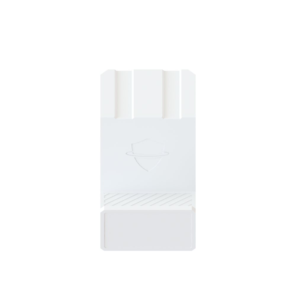 MG Shelf Clamp | Max - 4cm