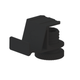 MG Shelf Clamp Plus | Classic - 2,5cm