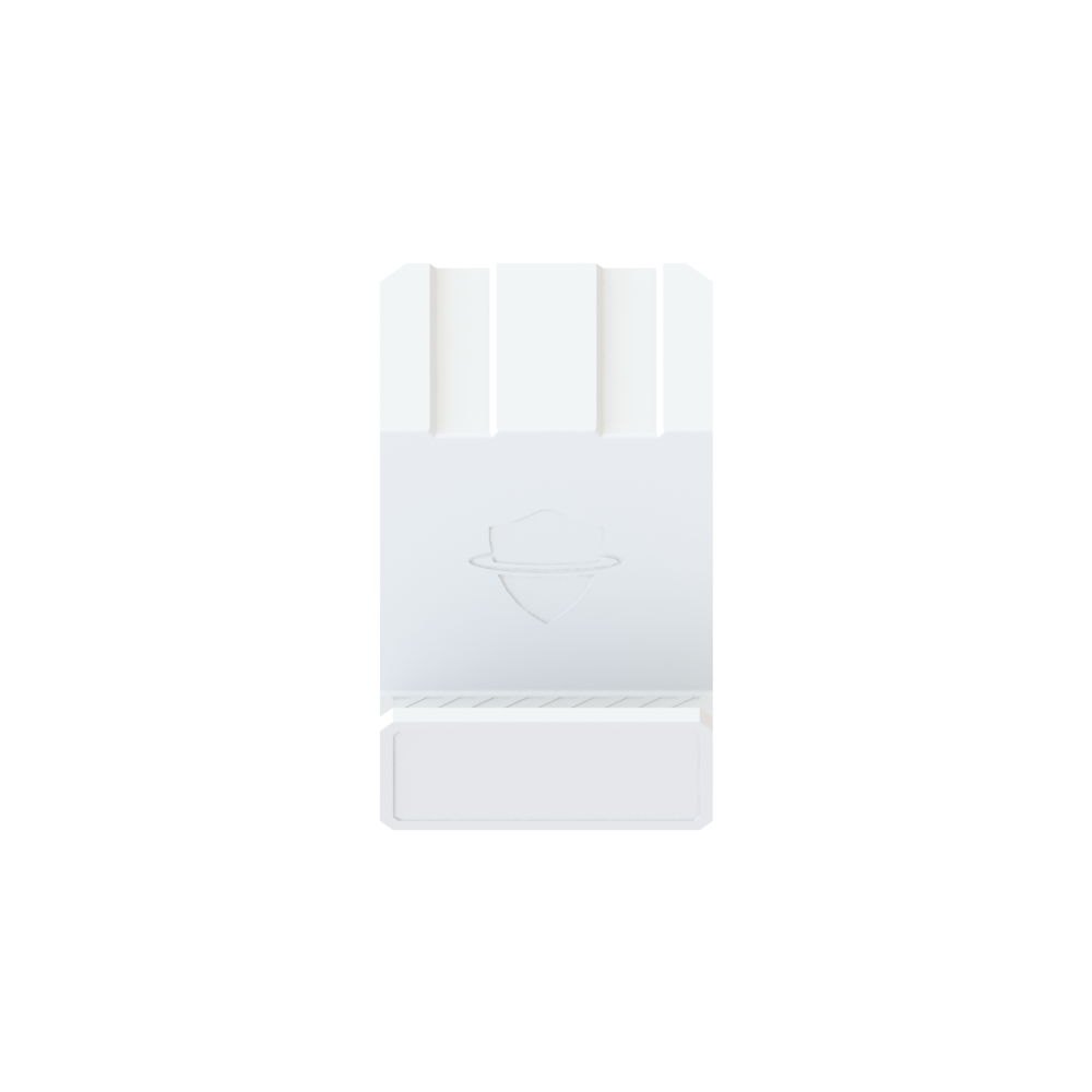 MG Shelf Clamp Plus | Classic - 2,5cm