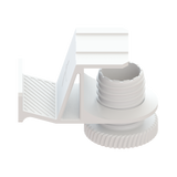 MG Shelf Clamp Plus | Classic - 2,5cm