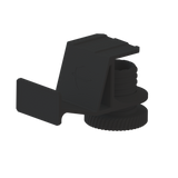 MG Shelf Clamp Plus | Max - 4cm