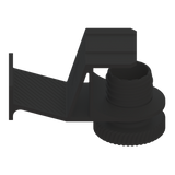 MG Shelf Clamp Plus | Max - 4cm