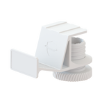 MG Shelf Clamp Plus | Max - 4cm