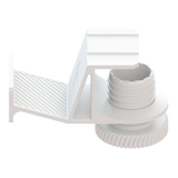 MG Shelf Clamp Plus | Max - 4cm