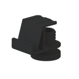 MG Shelf Clamp Plus | Slim - 0,8cm