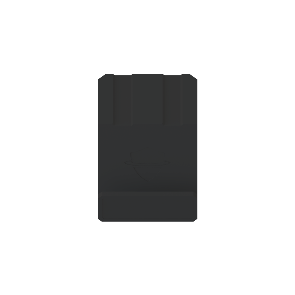 MG Shelf Clamp Plus | Slim - 0,8cm