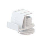 MG Shelf Clamp Plus | Slim - 0,8cm